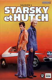 starsky hutch