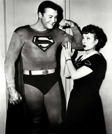 superman