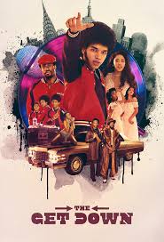 the get down