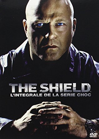 the shield
