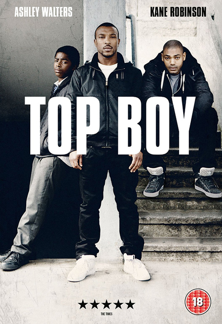 top boy