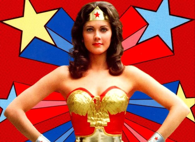 wonderwoman